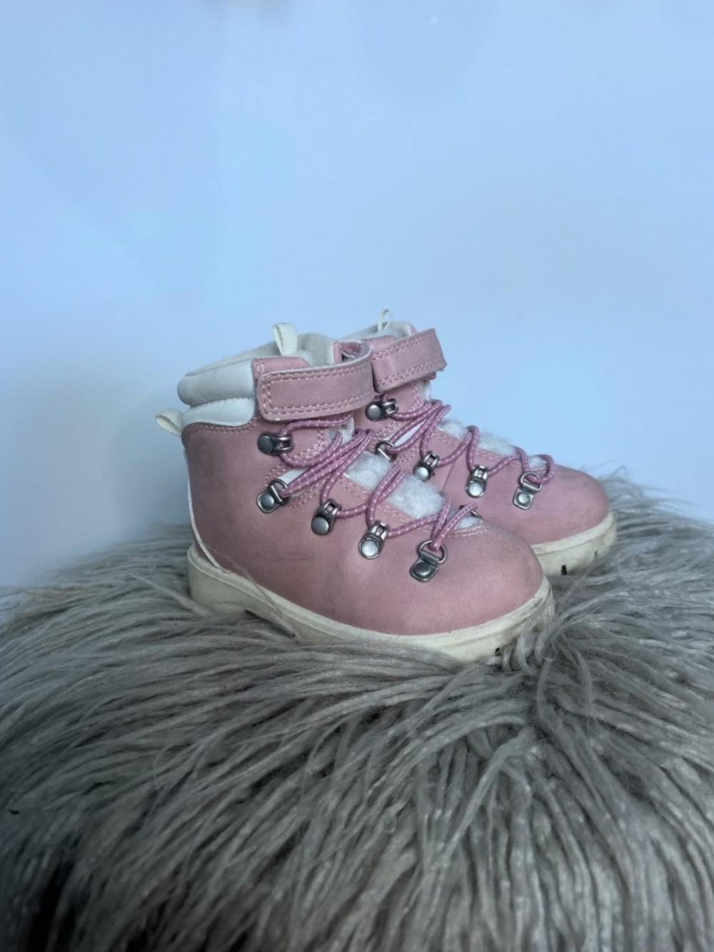 Joe Fresh Toddler Boots